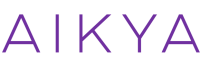 Logo der Firma Aikya