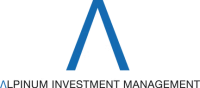 Logo der Firma Alpinum Investment Managment