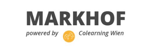 Logo Markhof
