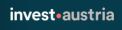 Logo von Invest Austria