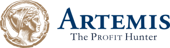Logo von Partner Artemis Investment Management