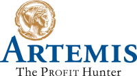 Logo der Firma Artemis Investment Management